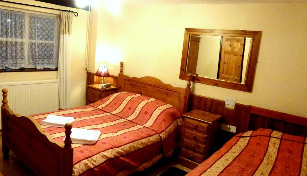 Riverside Hotel Colchester Zimmer foto