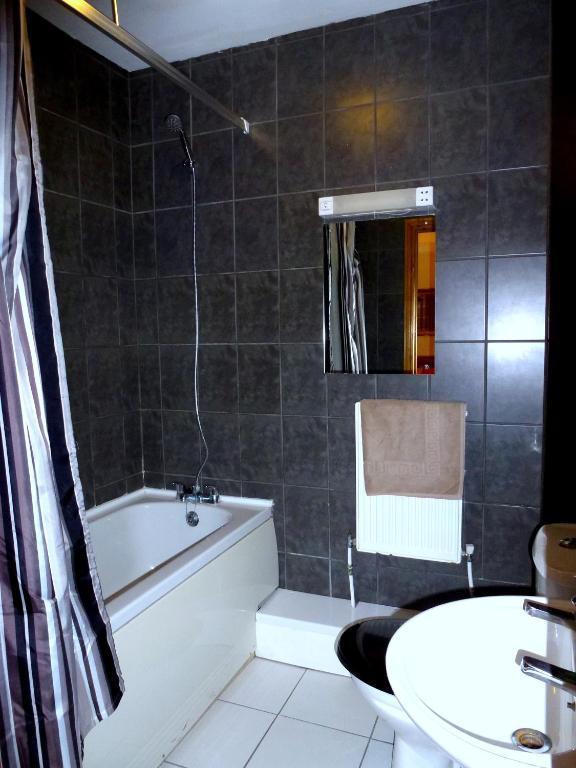 Riverside Hotel Colchester Zimmer foto