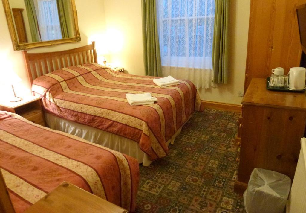 Riverside Hotel Colchester Zimmer foto