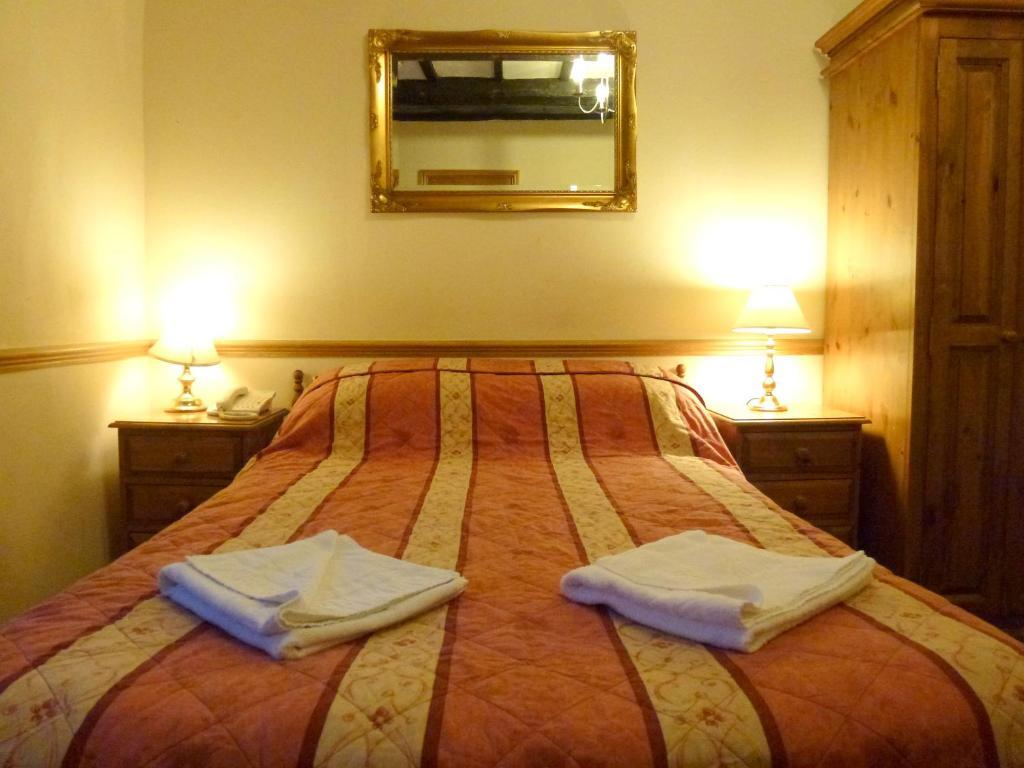 Riverside Hotel Colchester Zimmer foto