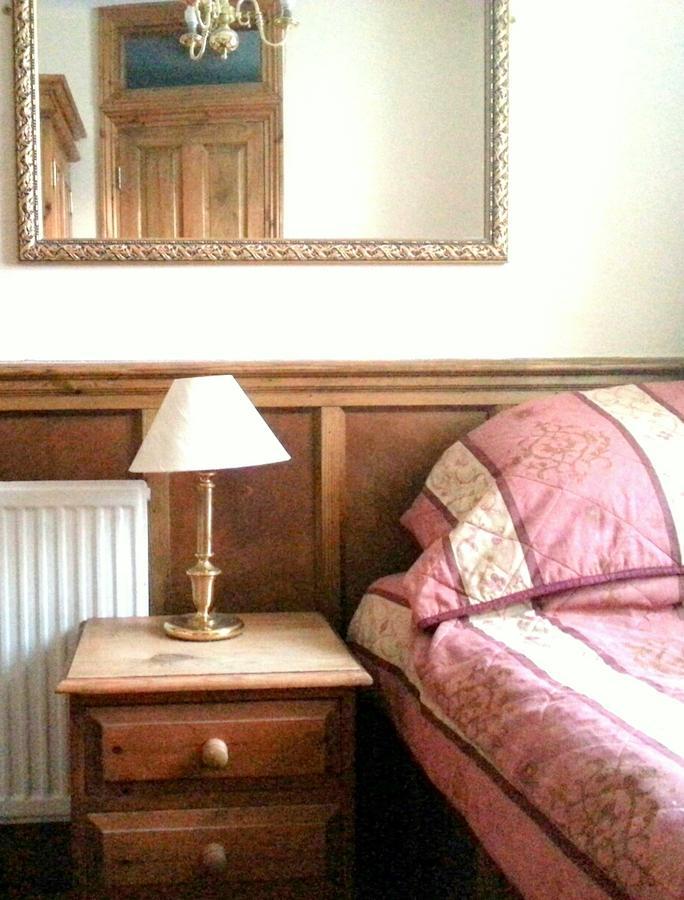 Riverside Hotel Colchester Zimmer foto
